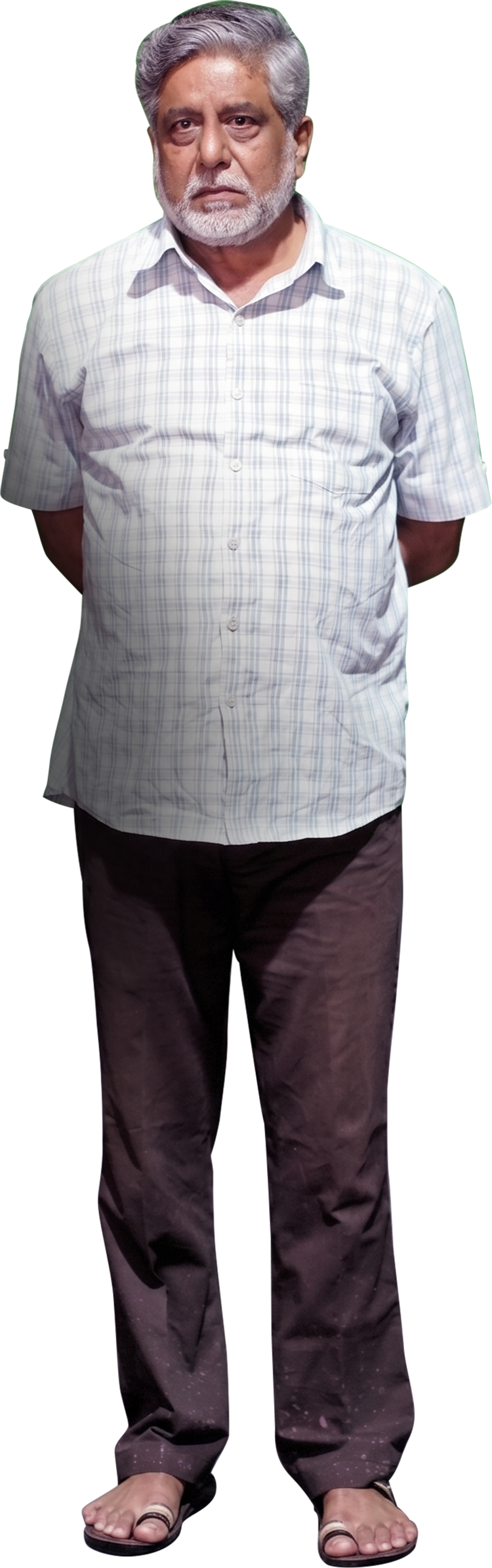 Bharat Thakkar