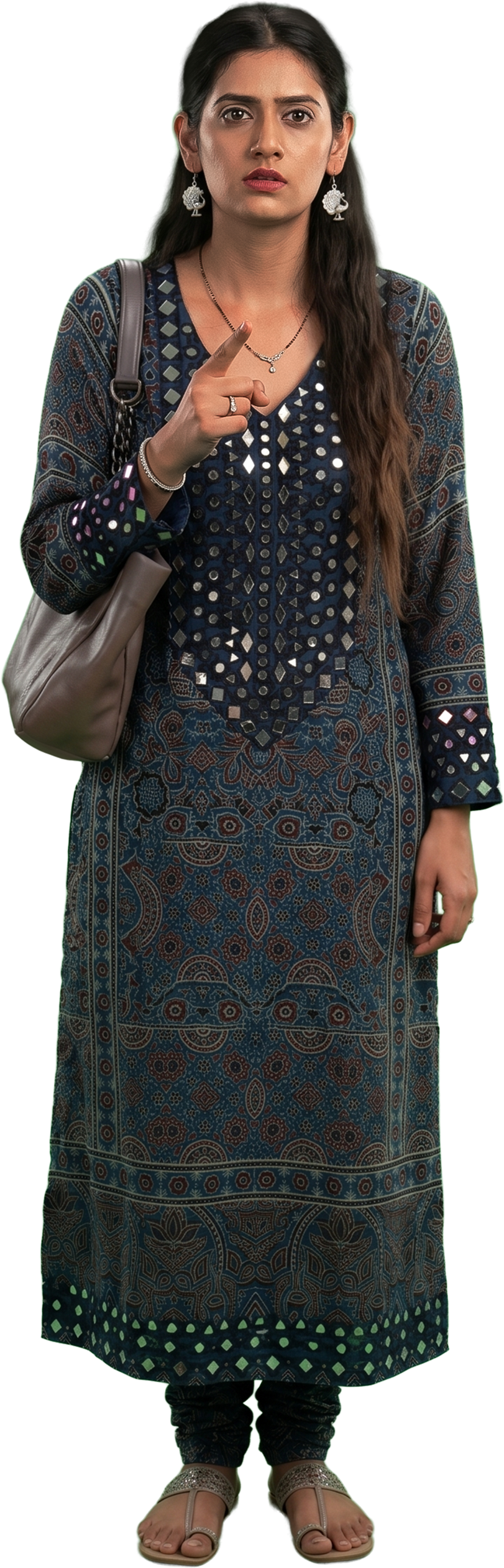 Krina Pathak