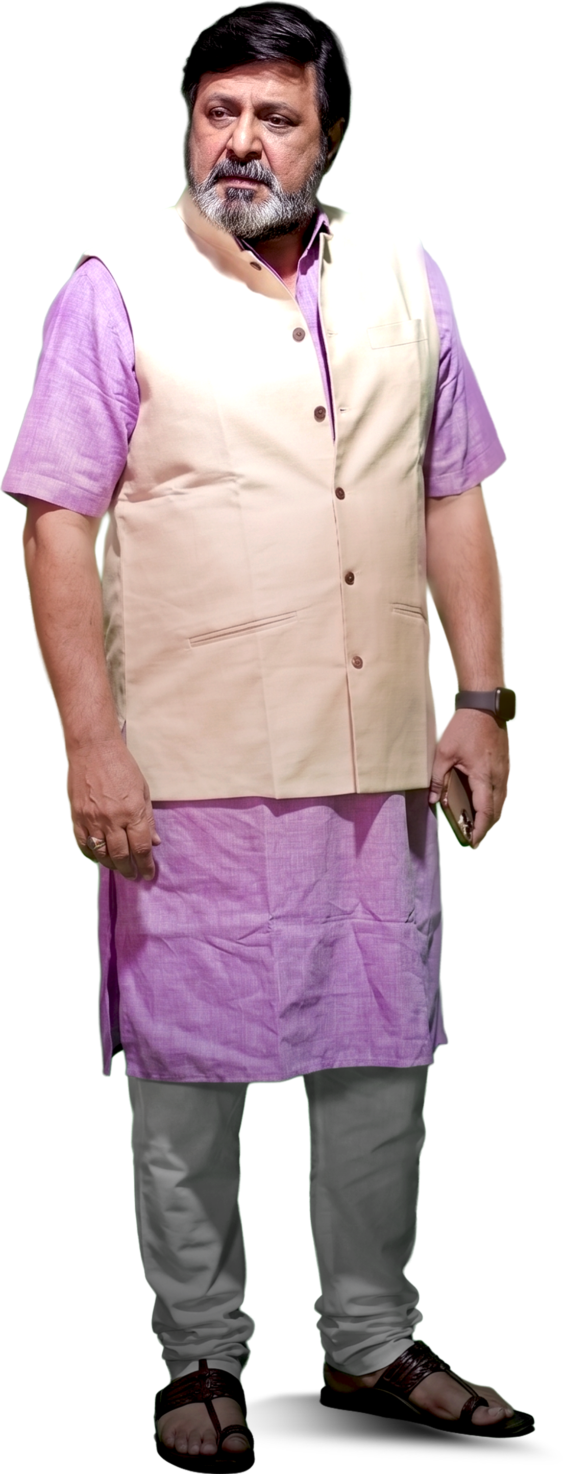 Mehul Buch