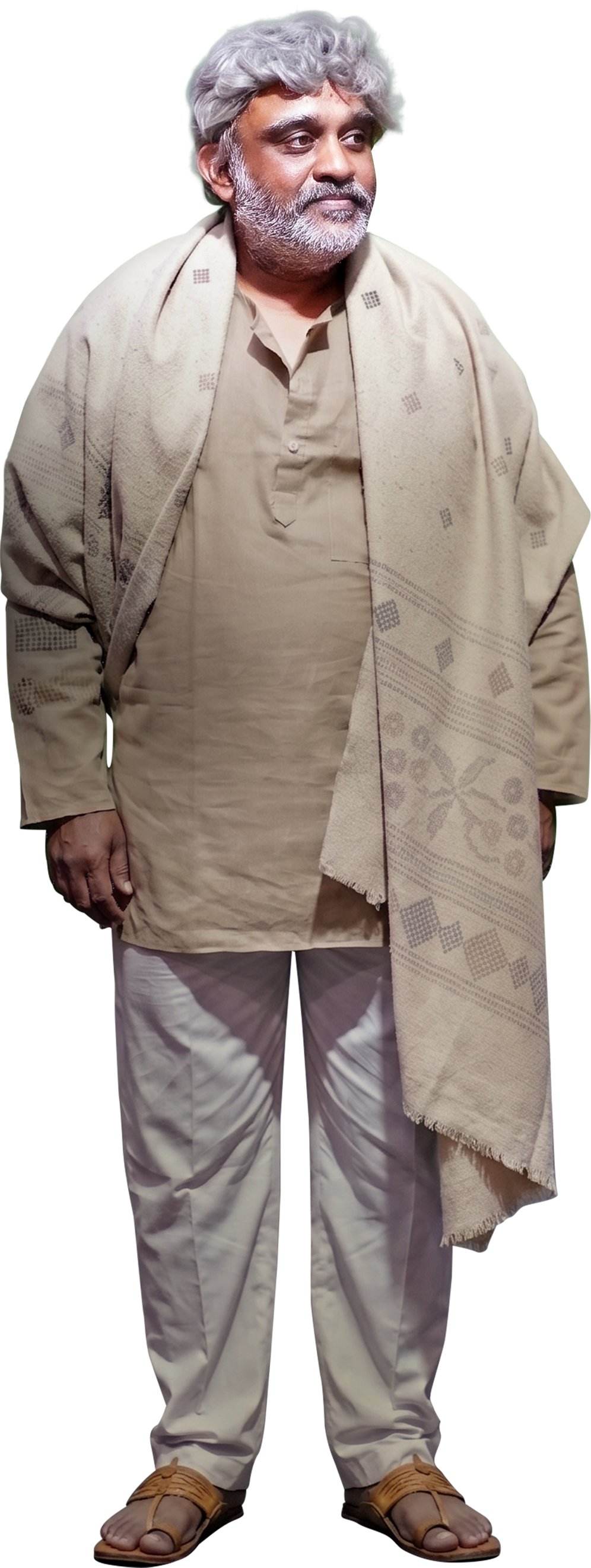 Ragi Jani